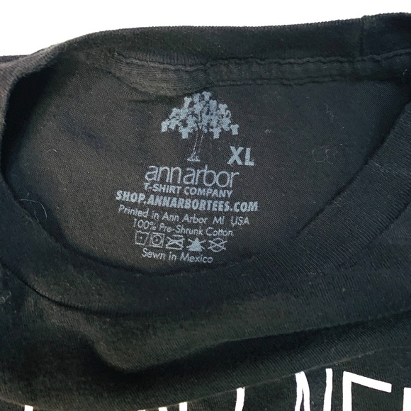 I Don't Need Google T-Shirt Size XL - Picture 6 of 6